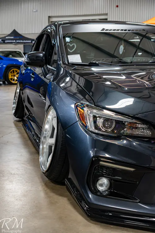 2024 Subie Showdown photo 138